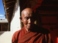 C04B01S07 09 : チベット, ポタラ, ラサ, １９８０年チベット科学討論会