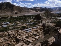 C04B01S07 12 : チベット, ポタラ, ラサ, １９８０年チベット科学討論会