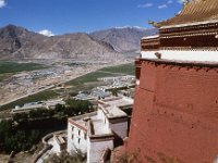 C04B01S08 01 : チベット, ポタラ, ラサ, １９８０年チベット科学討論会