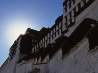 C04B01S08 10 : チベット, ポタラ, ラサ, １９８０年チベット科学討論会