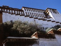 C04B01S08 11 : チベット, ポタラ, ラサ, １９８０年チベット科学討論会