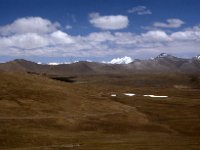 C04B02S01 08 : シガツェーツァム, チベット, ラゴイ山地, １９８０年チベット科学討論会
