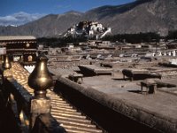 C04B02S12 03 : チベット, ラサ, 大正寺, １９８０年チベット科学討論会