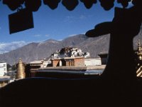 C04B02S12 05 : チベット, ラサ, 大正寺, １９８０年チベット科学討論会