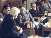 C04B03S02 10 : ガンサー, デジオ, 北京, 鄧小平, １９８０年チベット科学討論会