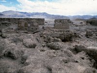 C04B03S11 14 : チベット, 廃墟, １９８０年チベット科学討論会