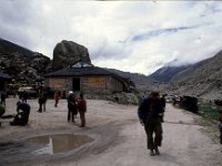 C04B03S13 14 : チベット, 雲, １９８０年チベット科学討論会
