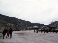 C04B03S13 15 : チベット, １９８０年チベット科学討論会