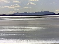 C05B06S11 04 : 氷河湖 湖沼 積雲