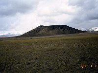 C05B08S13 04 : 火山丘