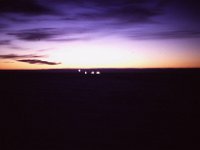 C01B02S08 01 : 北極, 太陽, 氷島アーリスⅡ号