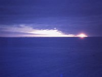 C01B01S0A 03 : 北極, 太陽, 氷島アーリスⅡ号