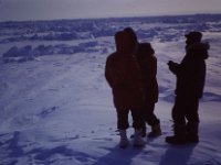 C01B02S0D 05 : 北極, 氷丘, 氷島アーリスⅡ号