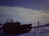 C01B02S0J 04 : 北極, 氷島アーリスⅡ号, 観測基地