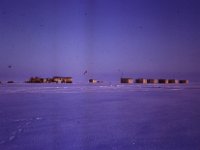 C01B02S02 03 : 北極, 氷島アーリスⅡ号, 観測基地