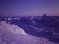 C01B02S03 02 : 北極, 氷丘, 氷島アーリスⅡ号