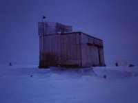 C01B02S07 03 : 北極, 基地, 夏季融解, 氷島アーリスⅡ号