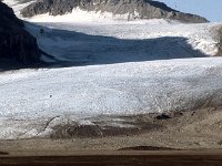 C07B04S11 04 : スピッツベルゲン ノルウェー 北欧調査 氷河