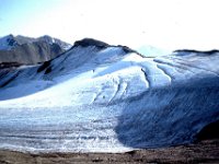 C07B04S11 06 : スピッツベルゲン ノルウェー 北欧調査 氷河