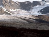 C07B04S11 16 : スピッツベルゲン ノルウェー 北欧調査 氷河