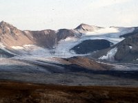 C07B04S12 02 : スピッツベルゲン ノルウェー 北欧調査 氷河