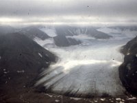 C07B04S14 01 : スピッツベルゲン ノルウェー 北欧調査 氷河