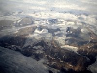 C07B04S15 02 : スピッツベルゲン 北欧調査 氷河
