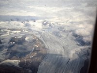 C07B04S15 03 : スピッツベルゲン 北欧調査 氷河