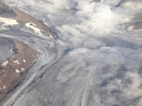 C07B04S15 04 : スピッツベルゲン 北欧調査 氷河