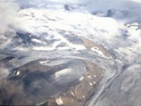 C07B04S15 08 : スピッツベルゲン 北欧調査 氷河
