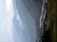 C08B06S21 03 : ティンプー・プナカ, ブータン, 山火事, 積雲