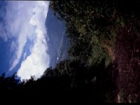 C08B06S28 02 : タンジェ, ブータン, 森林地帯, 積雲