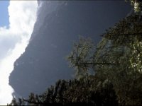 C08B06S31 14 : ブータン, プナカ・ルナナ, 森林地帯, 積雲