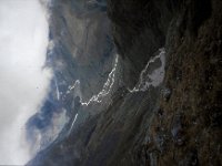 C08B06S51 05 : ナリタン, ブータン, プナカ・ルナナ, 氷食地形, 河川地形, 積雲