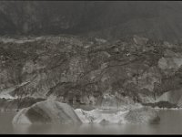 C08B06S67 05 : タンザ, トリトミ氷河, ブータン, プナカ・ルナナ, 氷河湖
