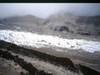 C08B06S69 03 : タンザ, ブータン, プナカ・ルナナ, ルゲ氷河