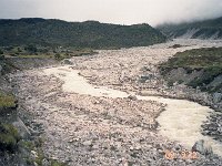 C09B00S05 12 : ブータン ルナナ 現河床