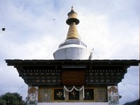 C09B04S59 03 : ティンプー, ブータン, 寺院