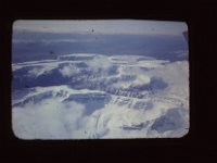 C01B03AS08 14 : アイスランド, 氷河地形, 航空写真