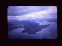 C01B03AS08 17 : アイスランド, 氷河地形, 航空写真