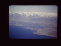 C01B03AS08 18 : アイスランド, 氷河地形, 航空写真