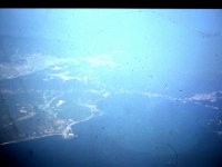 C10B01S04 14 : 航空写真, 関空・ニューデリー