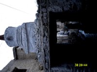 C10B01S14 08 : インド, ラマ教, レー, 寺院