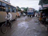 C10B02S06 19 : インド, ボパール, 公害都市