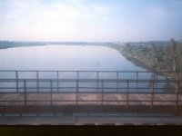 C10B02S08 03 : インド, ガンジス川, ニュデリー・デラドゥン