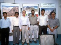 C10B02S09 12 : インド, デラドゥン, 地質研究所