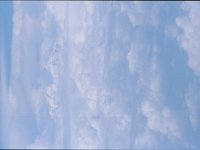 C10B02S32 06 : カトマンズ・ニューデリー, カナトコ雲, マナスル三山, 航空写真, 雄大積雲, 雲, 雲海