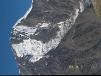 C10B03S51 12 : クムズム峠, スピティ, 氷河