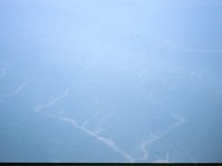 C10B03S61 19 : スモッグ, ニューデリー・カトマンズ, 航空写真