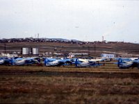 C08B05S06 20 : ウランバートル, モンゴル, 飛行場